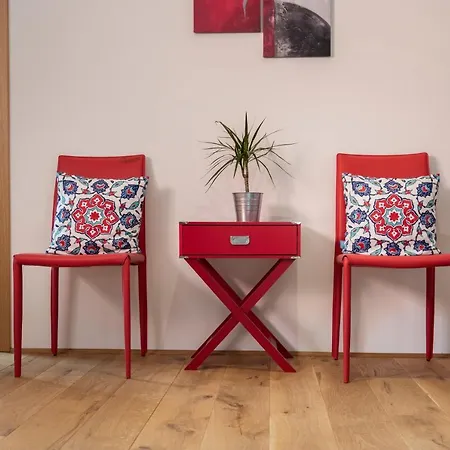 Rum i privatbostad Posthansl