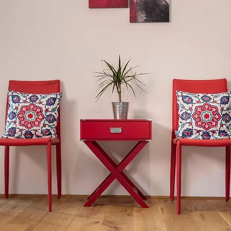 Posthansl Pansiyon Gamlitz