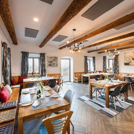 Pansiyon Posthansl Gamlitz