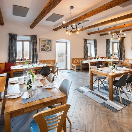 Pansiyon Posthansl *