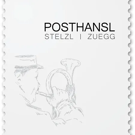 Accommodatie bij particulieren Posthansl