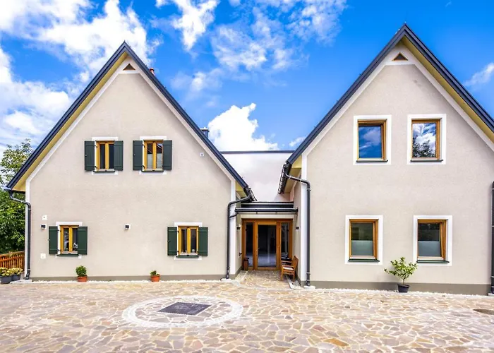 Posthansl Rum i privatbostad Gamlitz