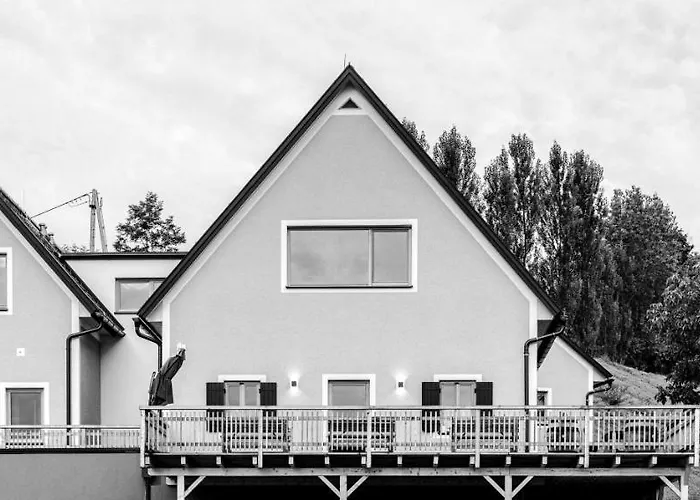 Posthansl Homestay Gamlitz