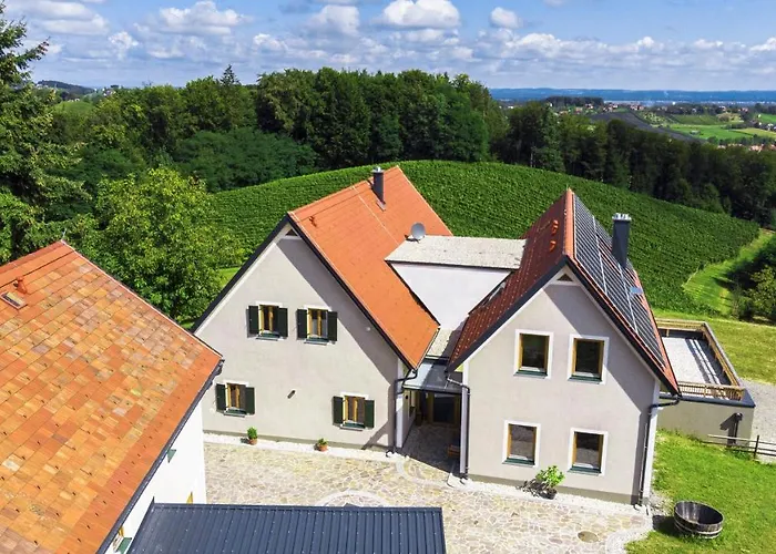 Homestay Posthansl *