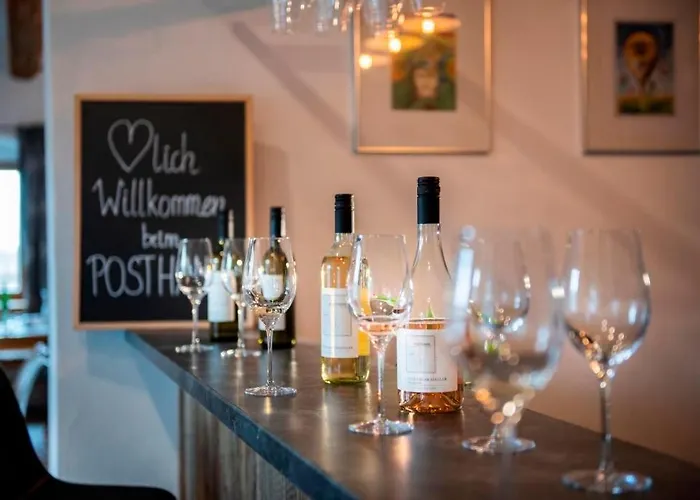 Posthansl Rum i privatbostad Gamlitz