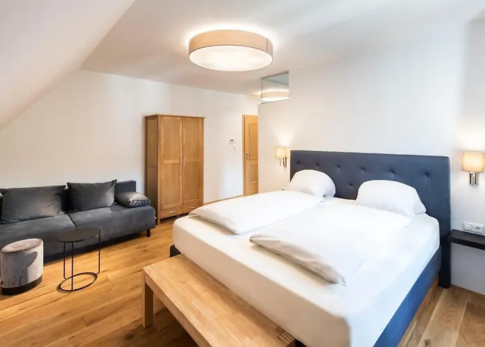 Rum i privatbostad Posthansl *