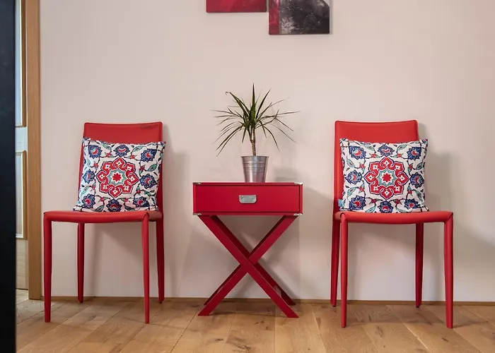 Posthansl Rum i privatbostad Gamlitz