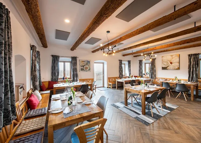 Habitación en casa particular Posthansl Gamlitz