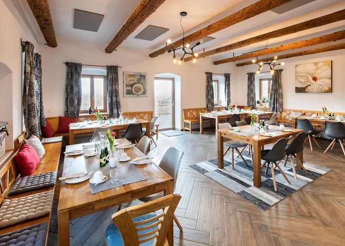 Rum i privatbostad Posthansl *