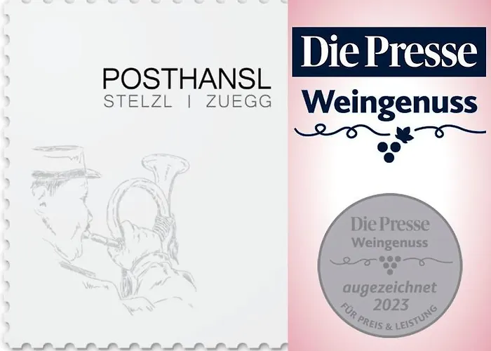 Homestay Posthansl *